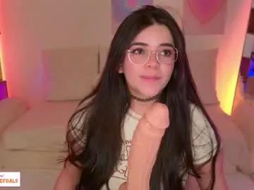 cammiefoalss — Glass anal dildo show  [153 tokens left] #deepthroat #ahegao #teen #latina #blowjob  Special patterns 22 / 77 / 111 / 222  Dont forget to follow me PVT is OPEN