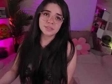 Private cammiefoalss on Chaturbate