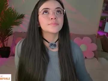 Private cammiefoalss on Chaturbate