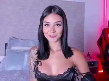 Freechat candyred88 on Chaturbate