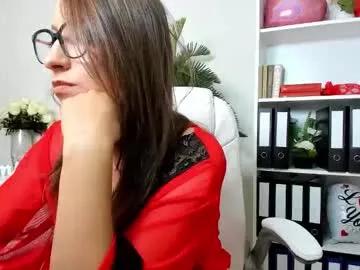 Freechat candywesst on Chaturbate