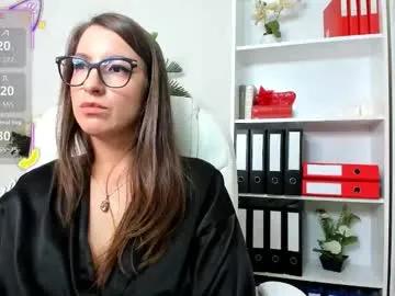 Freechat candywesst on Chaturbate