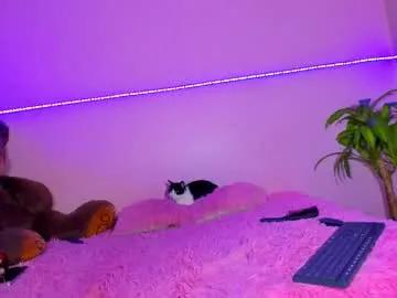 Freechat canndy88htx on Chaturbate