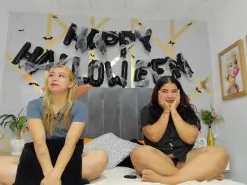 Freechat caro_danna on Chaturbate