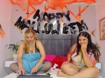 Freechat caro_danna on Chaturbate