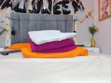 Freechat caro_danna on Chaturbate