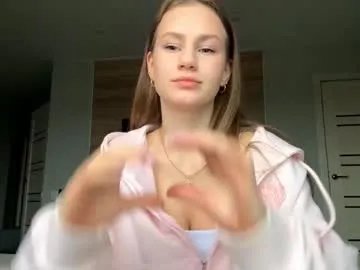 carolecronan on Chaturbate