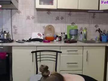 Freechat carolinadiamond on Chaturbate