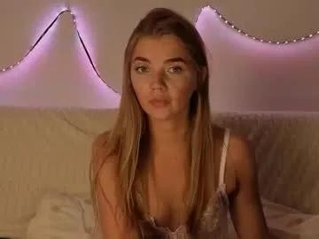 carriebradshawww on Chaturbate 