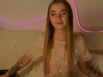 carriebradshawww on Chaturbate 