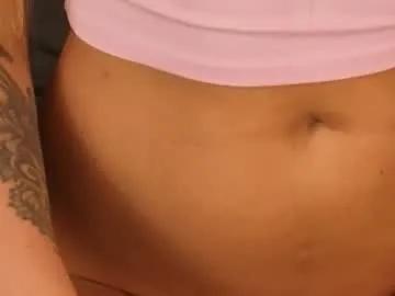 carriebradshawww on Chaturbate 