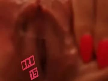 carriebradshawww on Chaturbate 