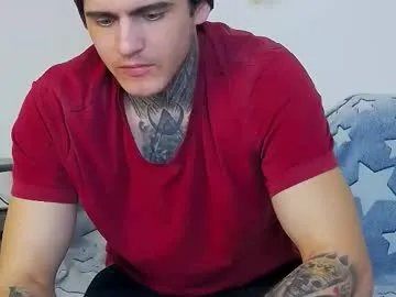 carter_reos on Chaturbate