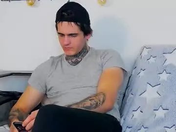 carter_reos on Chaturbate