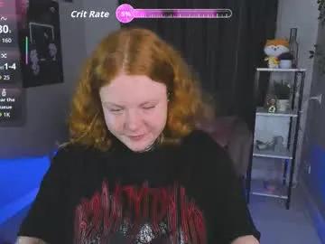 Freechat cassie_xkiss on Chaturbate