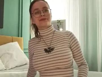 Freechat cassiecool on Chaturbate