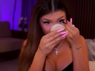 cassyelips on Chaturbate 