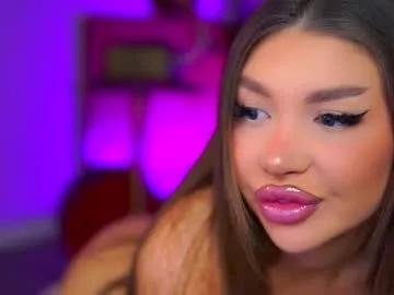 cassyelips on Chaturbate 