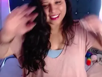 catalinajane1 on Chaturbate