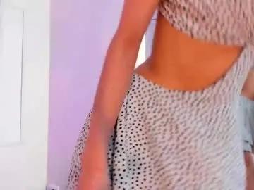 Freechat cathmellow_ on Chaturbate