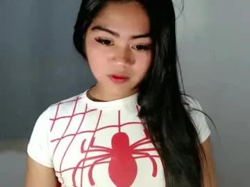 Freechat cathy_ho on Chaturbate
