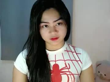 Freechat cathy_ho on Chaturbate