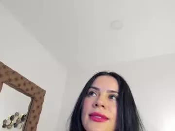 Freechat celeste111__ on Chaturbate