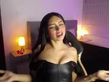 celeste_fioree on Chaturbate 