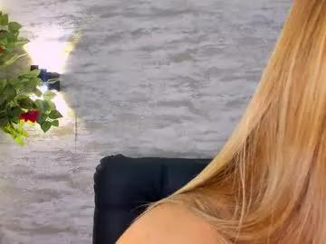 Freechat celestemc_26 on Chaturbate