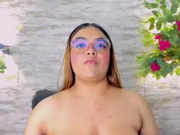 Freechat celestemc_26 on Chaturbate