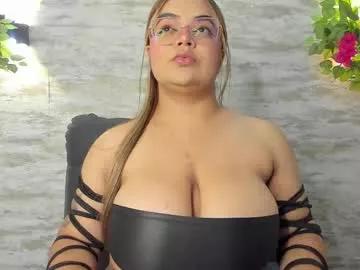 Freechat celestemc_26 on Chaturbate