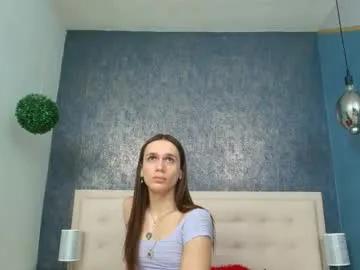 Freechat celestial_queen_ on Chaturbate