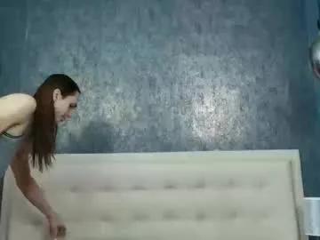 Freechat celestial_queen_ on Chaturbate