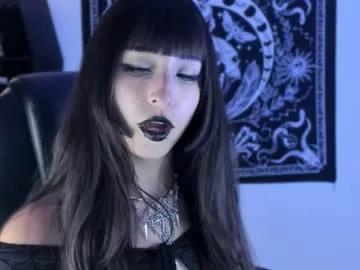 celestical — Current Goal: Make me cum and rain!<3 at 2500 tokens -- Next Goal: Spank ass show w oil<3 -- Deadly vampire queen #petite #goth #squirt #hairy #feet