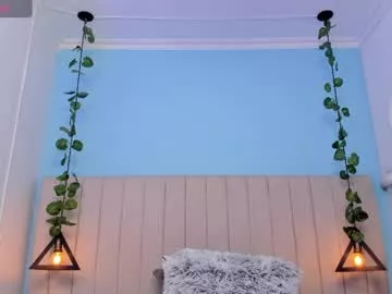 cellesteevans on Chaturbate