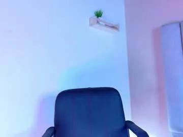 Freechat chaneladamss_ on Chaturbate