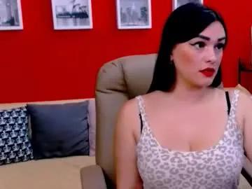 Freechat chantallovely on Chaturbate