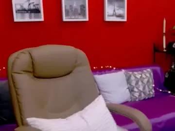 Freechat chantallovely on Chaturbate