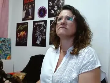 Freechat charlotte__g on Chaturbate