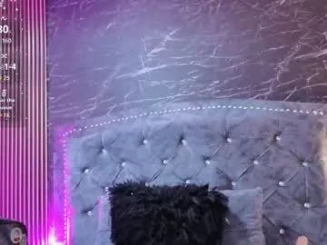 Freechat charlotte__g on Chaturbate