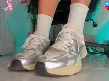 Freechat charlotte__grey on Chaturbate