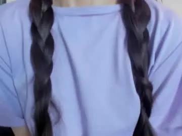 Freechat charlottegray_1 on Chaturbate