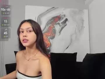 Freechat charlottegray_1 on Chaturbate