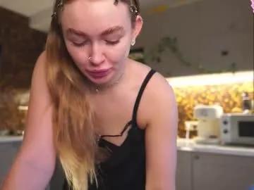 Freechat charming_daisy on Chaturbate