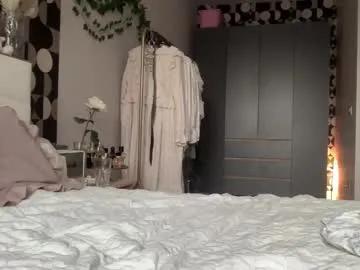 Freechat charming_daisy on Chaturbate