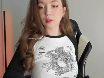 Offline charming_girls on Chaturbate