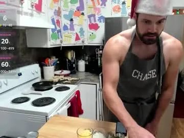 Freechat chasemason20 on Chaturbate