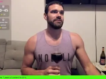 Freechat chasemason20 on Chaturbate