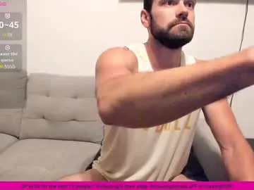 Freechat chasemason20 on Chaturbate