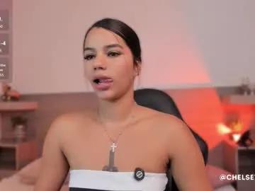 Chaturbate chelsey_hudson is Freechat chelsey_hudson — Current Goal: Tease my pussy tight at 212 tokens -- Next Goal: Fuck my pussy and Tease Clit -- What you see... is only the beginning FAVORITE TIP (56) #skinny #smalltits #bigass #latina #squirt